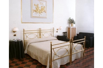 Italia Hotel Roma  / Roma, Eksteriør